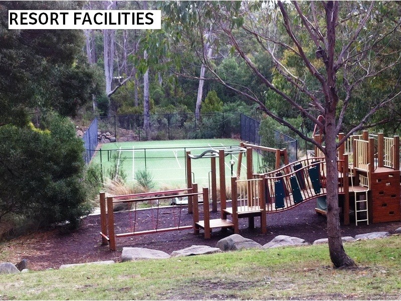 Cabin 35 Stewarts Bay Lodge, Port Arthur TAS 7182