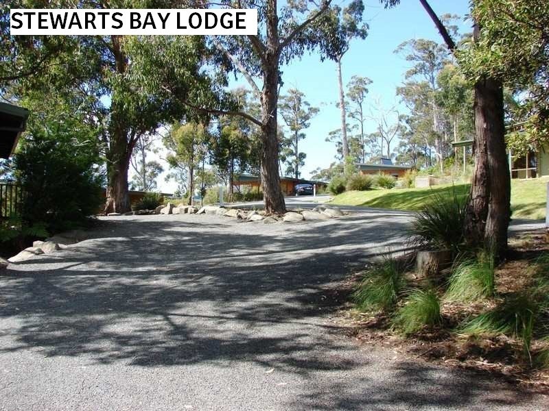 Cabin 35 Stewarts Bay Lodge, Port Arthur TAS 7182