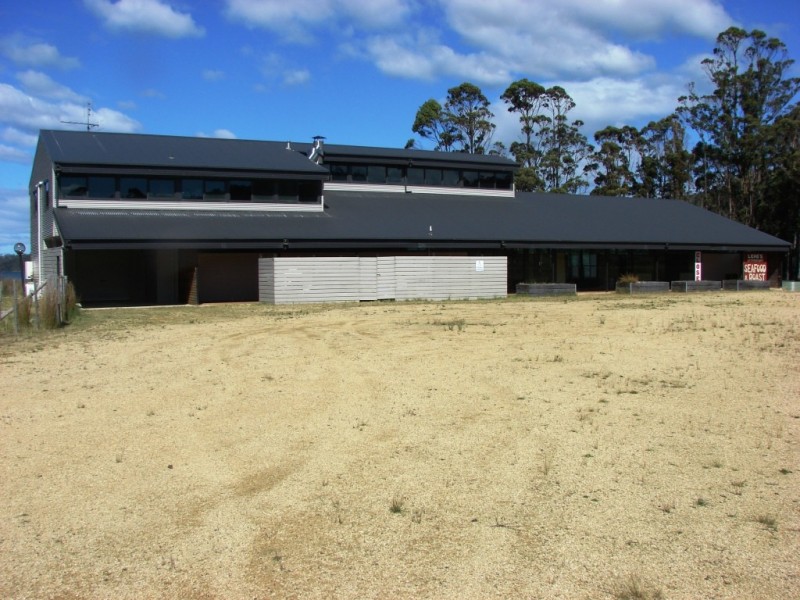 6555 Arthur Highway, Port Arthur TAS 7182