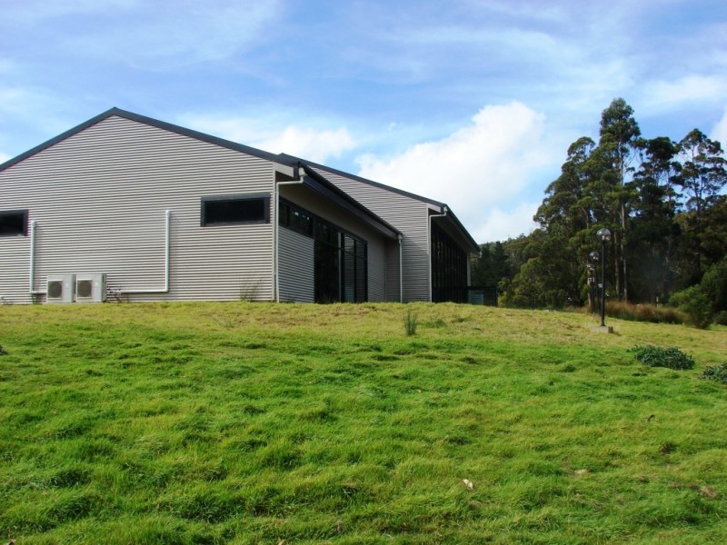 6555 Arthur Highway, Port Arthur TAS 7182