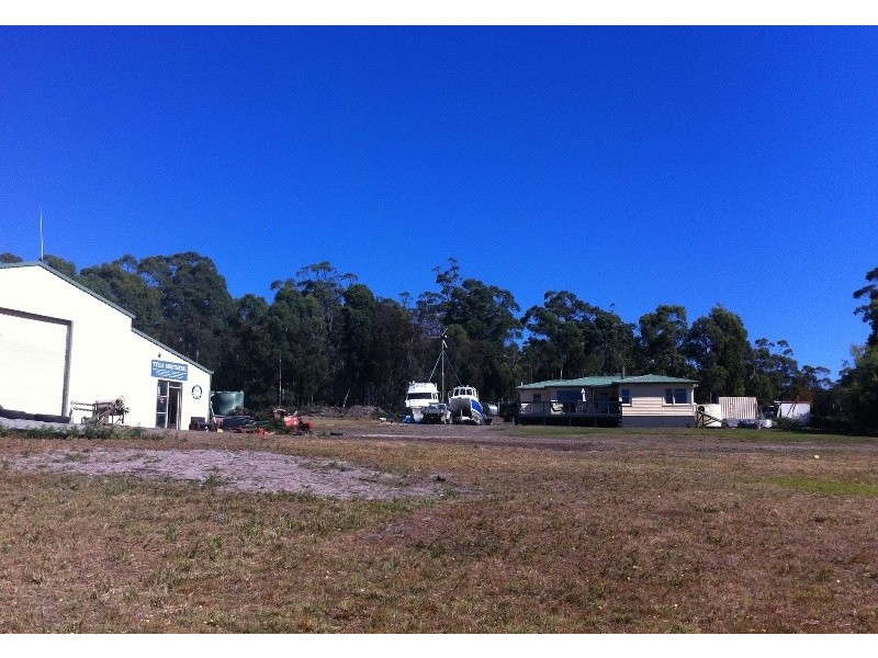 3 Sugarloaf Road, Forcett TAS 7173