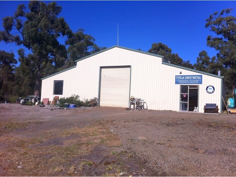 3 Sugarloaf Road, Forcett TAS 7173
