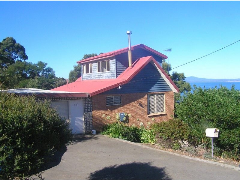 147 Linden Road, Primrose Sands TAS 7173