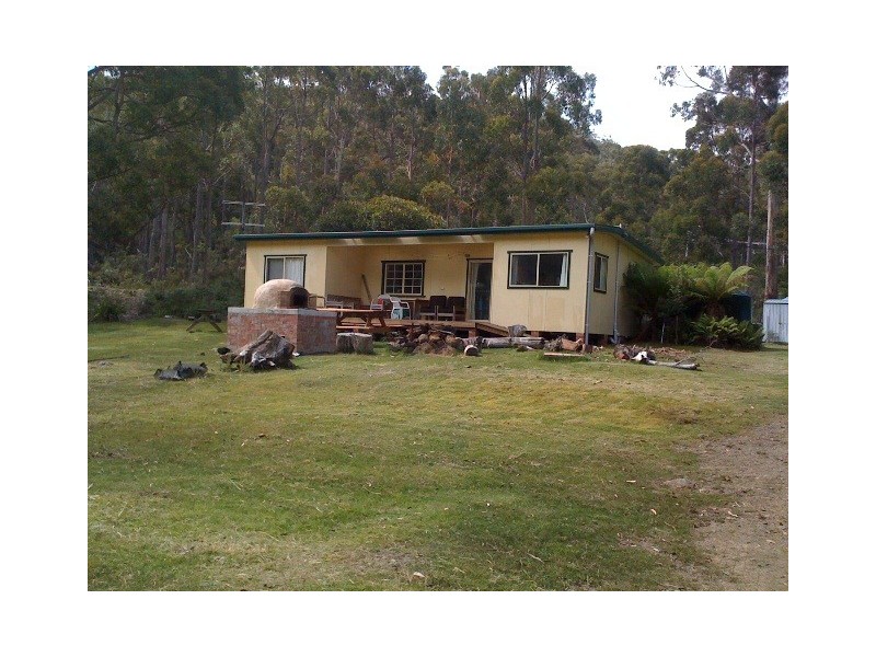 221 Old Jetty Road, Eaglehawk Neck TAS 7179