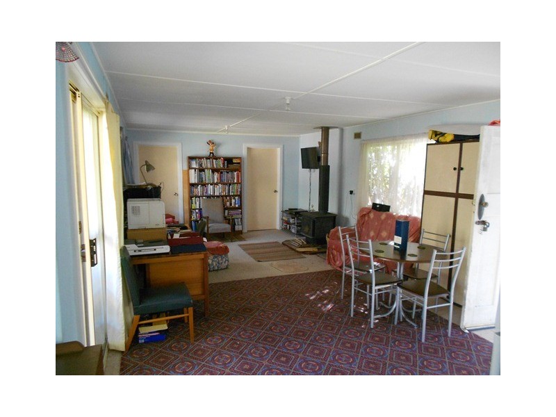 221 Old Jetty Road, Eaglehawk Neck TAS 7179
