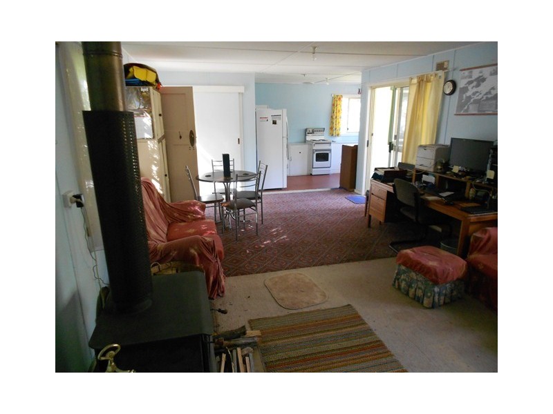 221 Old Jetty Road, Eaglehawk Neck TAS 7179