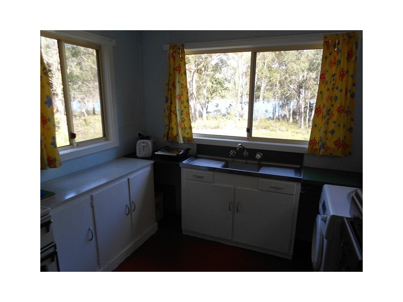 221 Old Jetty Road, Eaglehawk Neck TAS 7179