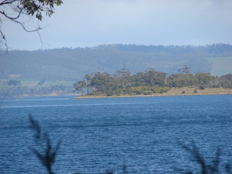 221 Old Jetty Road, Eaglehawk Neck TAS 7179