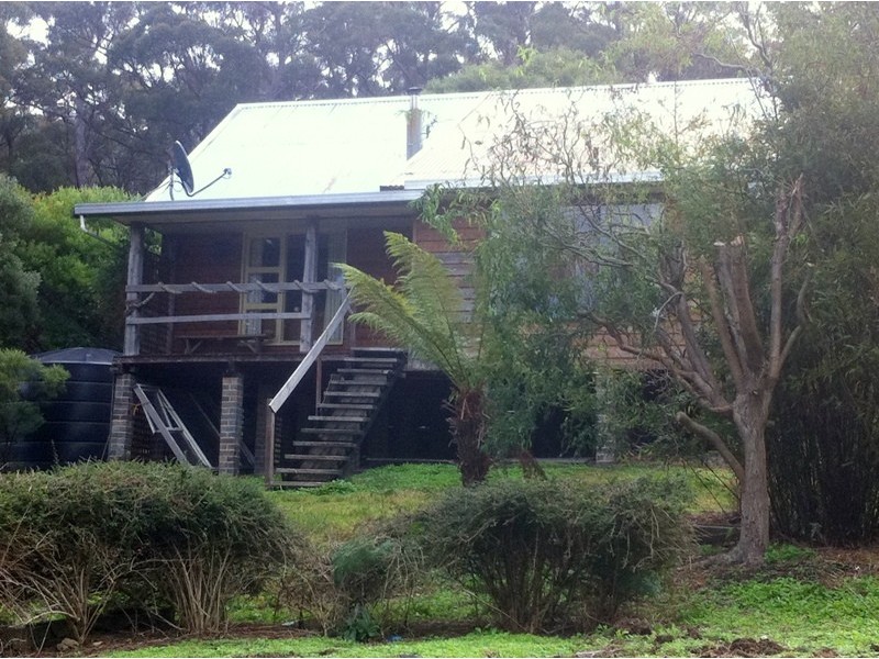 333 Pirates Bay Drive, Eaglehawk Neck TAS 7179