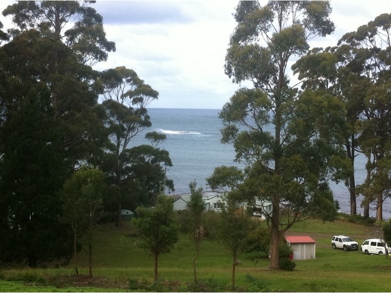 333 Pirates Bay Drive, Eaglehawk Neck TAS 7179