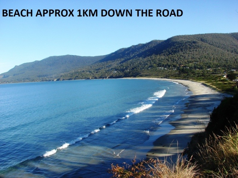 333 Pirates Bay Drive, Eaglehawk Neck TAS 7179