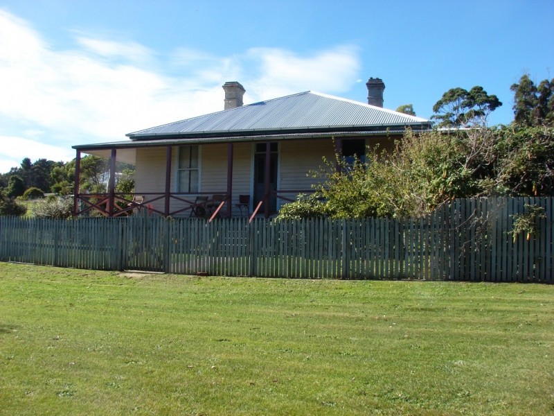 1685 Main Road, Nubeena TAS 7184