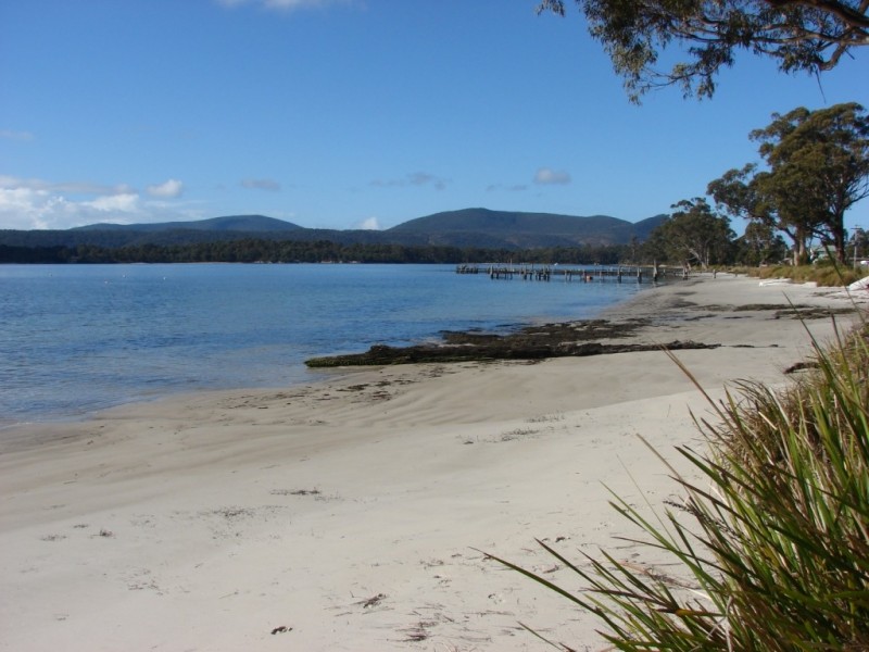 Port Arthur TAS 7182