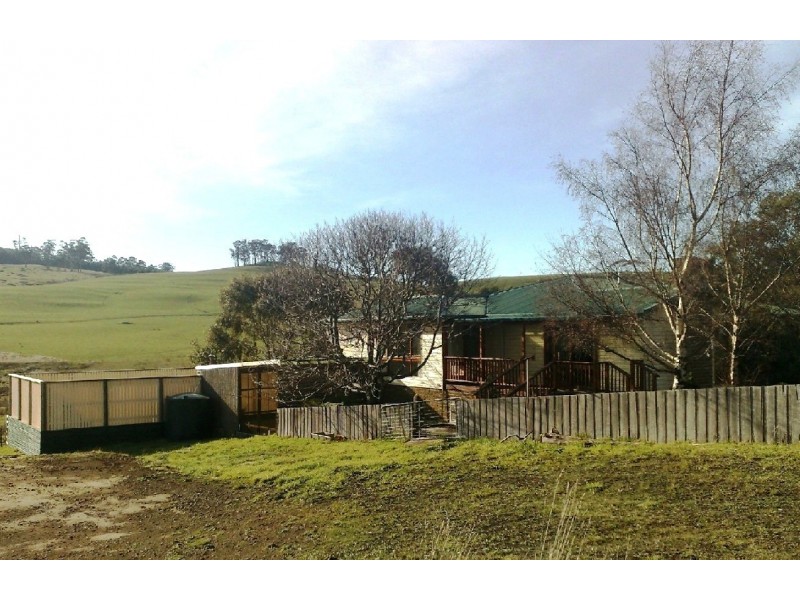 127 Marion Bay Road, Copping TAS 7174