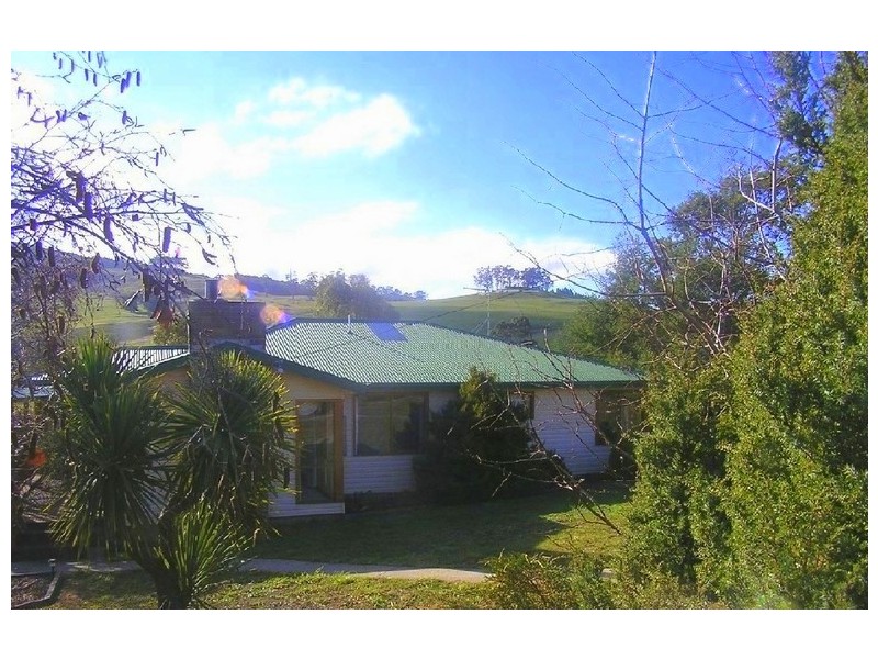 127 Marion Bay Road, Copping TAS 7174