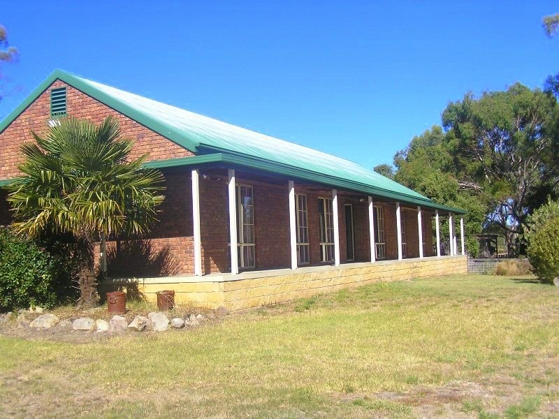 3 Okines Road, Dodges Ferry TAS 7173