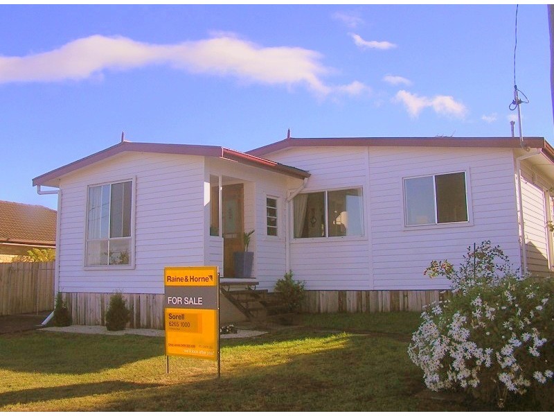 18 Wilson Street, Midway Point TAS 7171