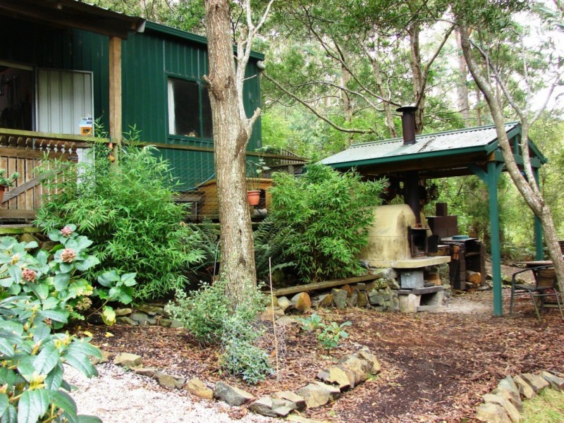 331 Pirates Bay Drive, Eaglehawk Neck TAS 7179