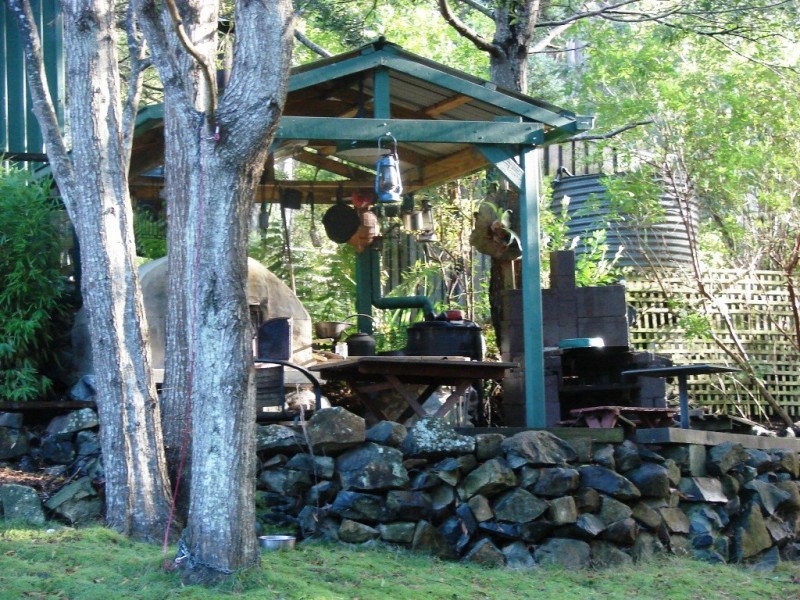 331 Pirates Bay Drive, Eaglehawk Neck TAS 7179