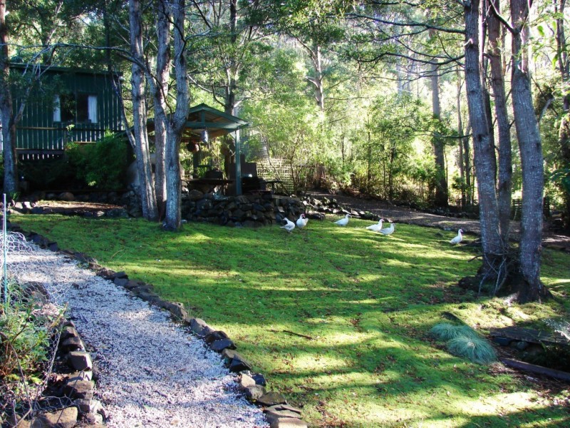 331 Pirates Bay Drive, Eaglehawk Neck TAS 7179