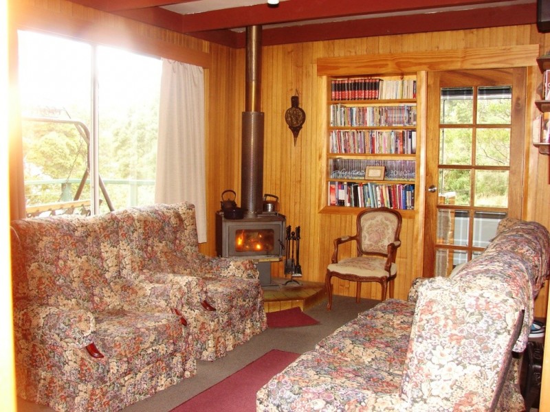 331 Pirates Bay Drive, Eaglehawk Neck TAS 7179