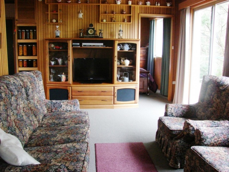 331 Pirates Bay Drive, Eaglehawk Neck TAS 7179