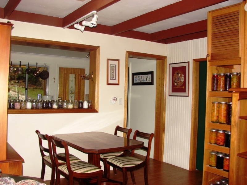 331 Pirates Bay Drive, Eaglehawk Neck TAS 7179