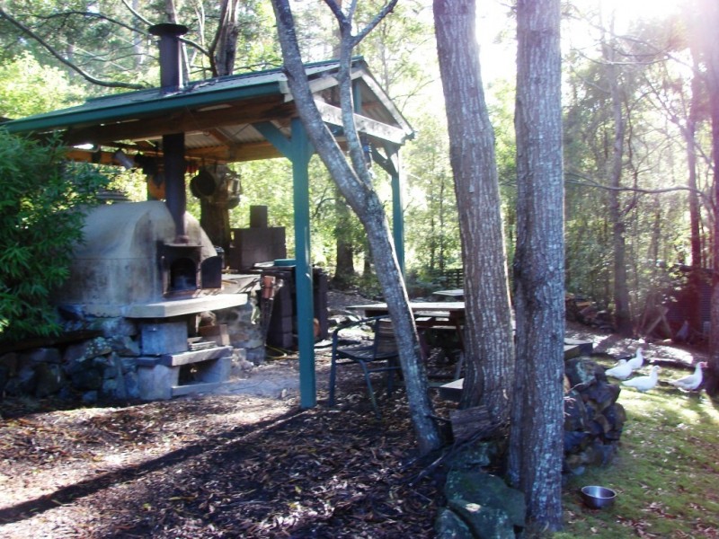 331 Pirates Bay Drive, Eaglehawk Neck TAS 7179