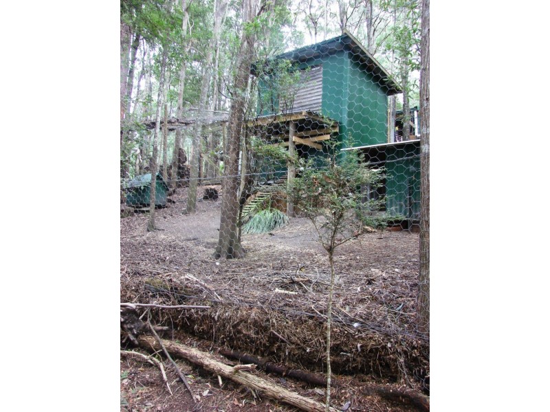 331 Pirates Bay Drive, Eaglehawk Neck TAS 7179