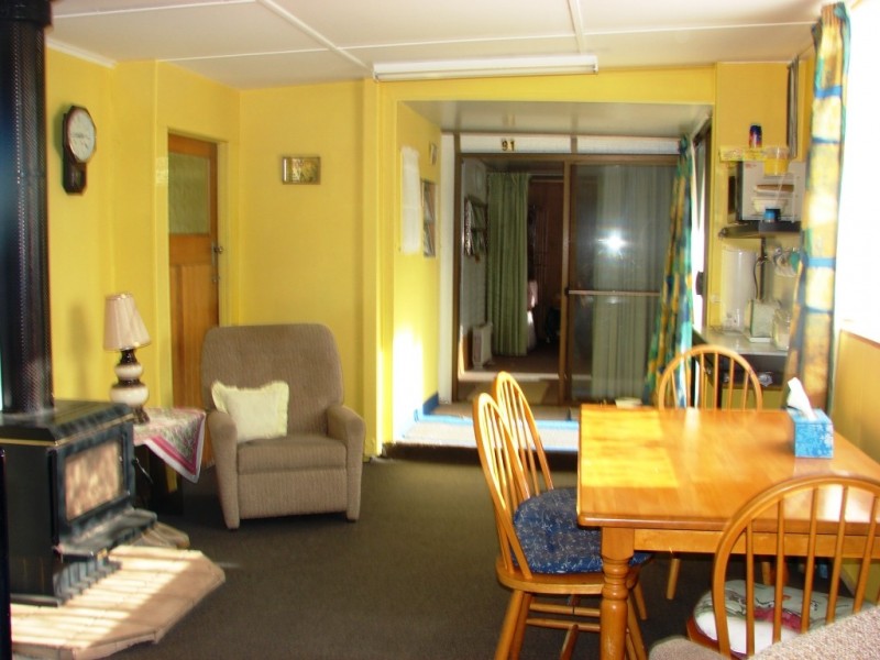 21 Fox Avenue, White Beach TAS 7184