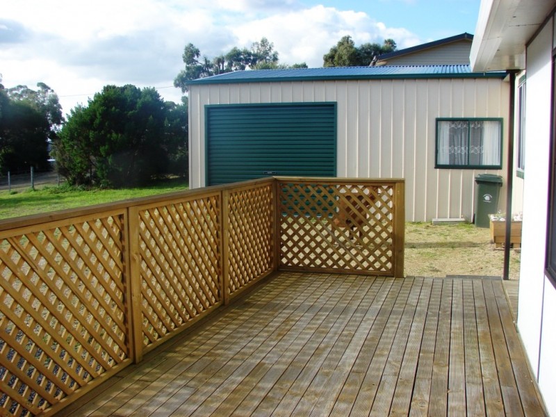 21 Fox Avenue, White Beach TAS 7184