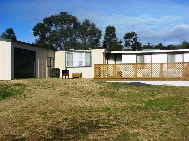 21 Fox Avenue, White Beach TAS 7184
