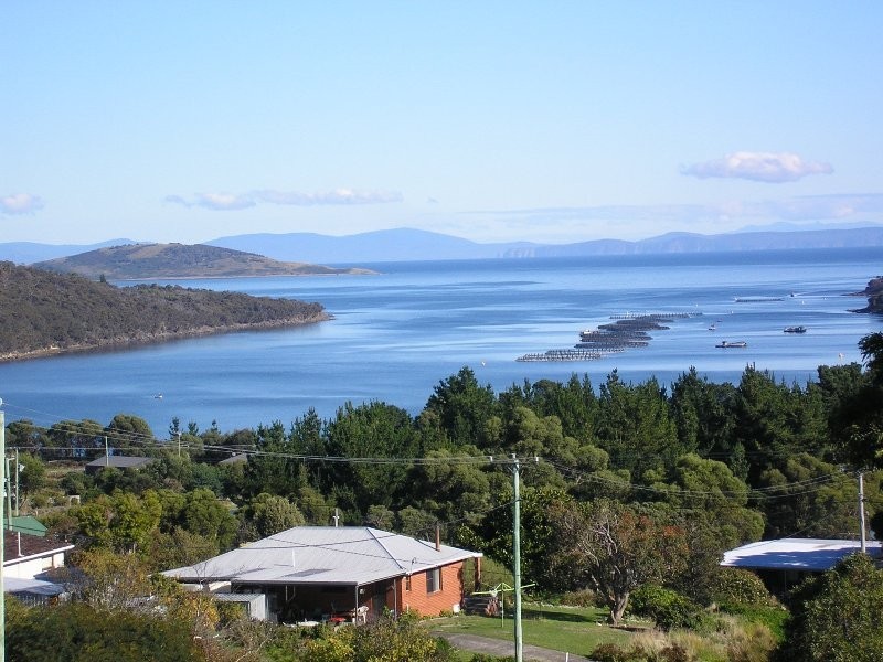 9 Eagleview Road, Nubeena TAS 7184