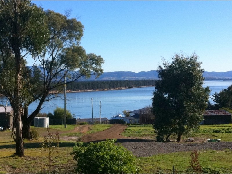 31 Franklin Street, Lewisham TAS 7173