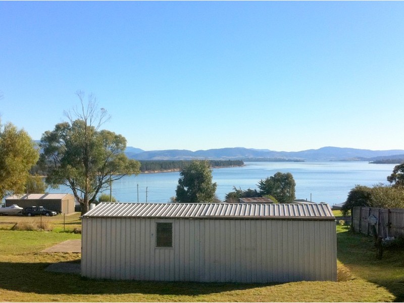 31 Franklin Street, Lewisham TAS 7173