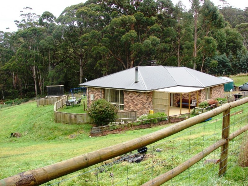 37 Alfred Street, Nubeena TAS 7184
