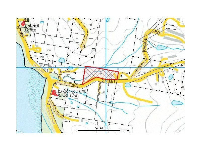 37 Alfred Street, Nubeena TAS 7184