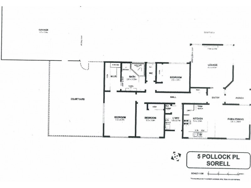5 Pollock Place, Sorell TAS 7172
