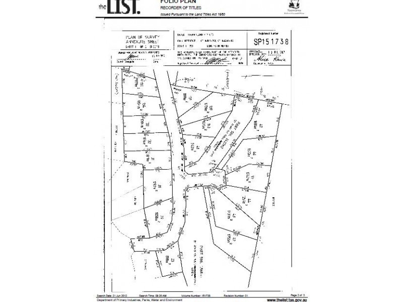 3 Protheroe Court, Nubeena TAS 7184