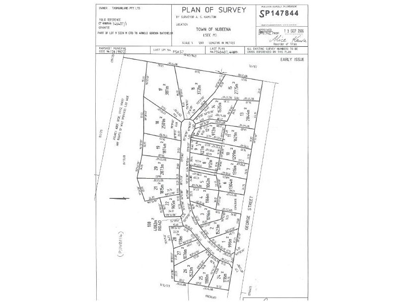 21 Mundy Court, Nubeena TAS 7184
