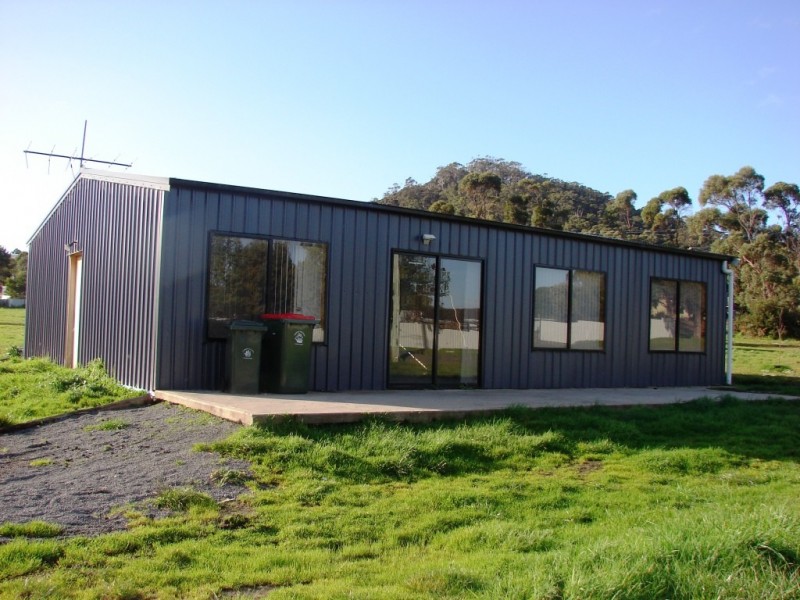 10 Roaring Beach Road, Nubeena TAS 7184