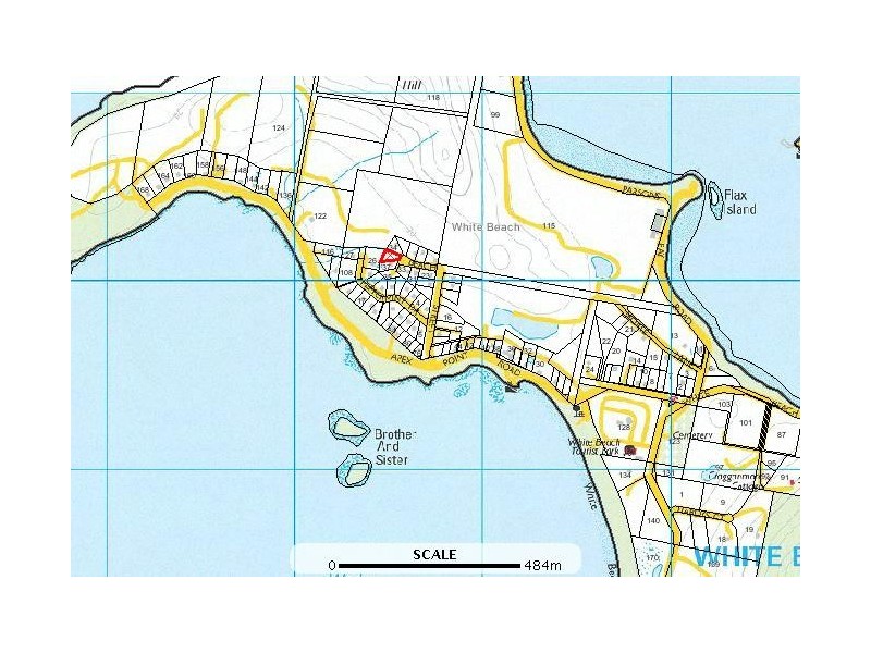 36 Beach Street, White Beach TAS 7184