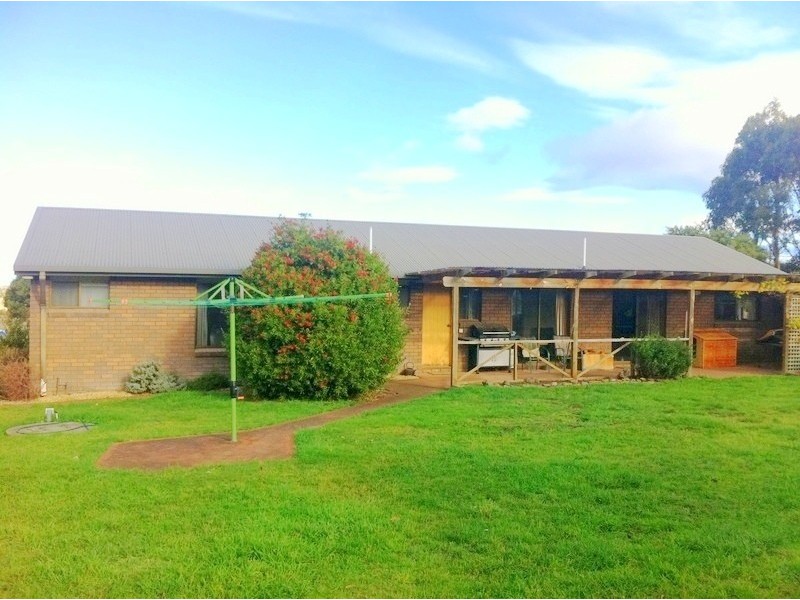 179 Greens Road, Orielton TAS 7172