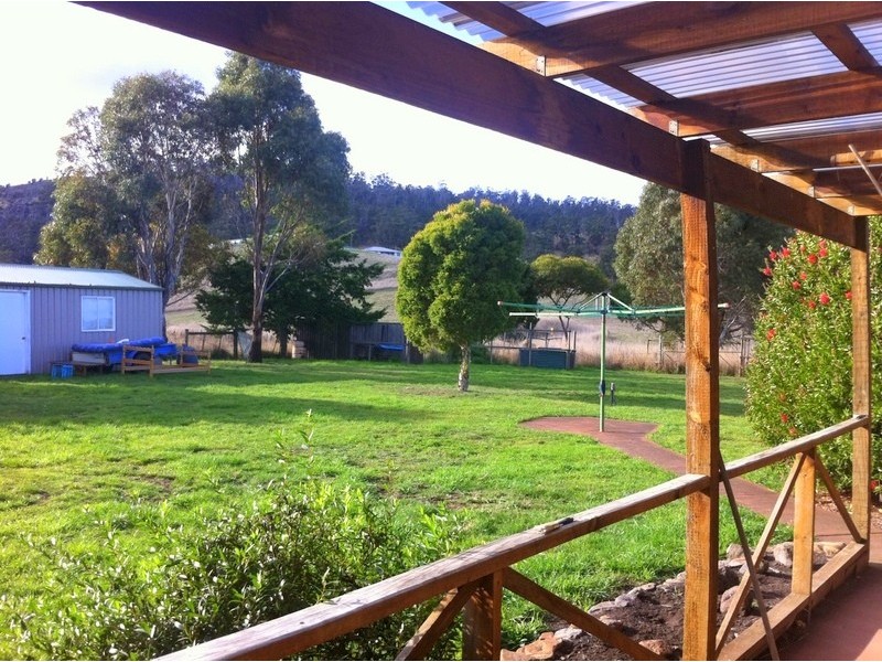 179 Greens Road, Orielton TAS 7172