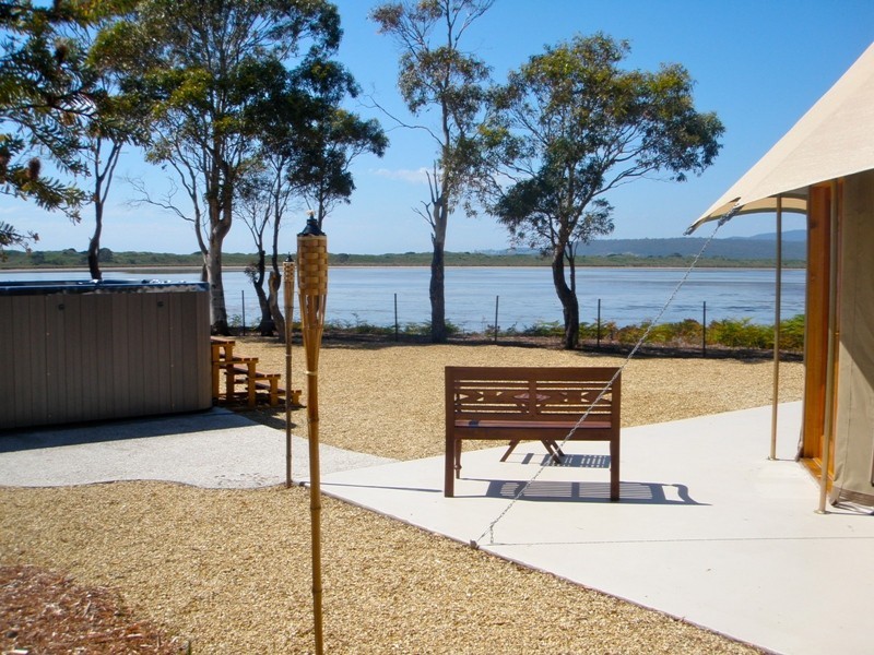 696 Bay Road, Marion Bay TAS 7175