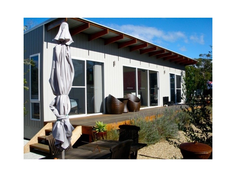 696 Bay Road, Marion Bay TAS 7175