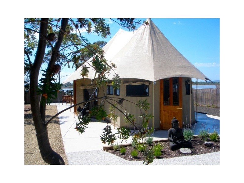 696 Bay Road, Marion Bay TAS 7175