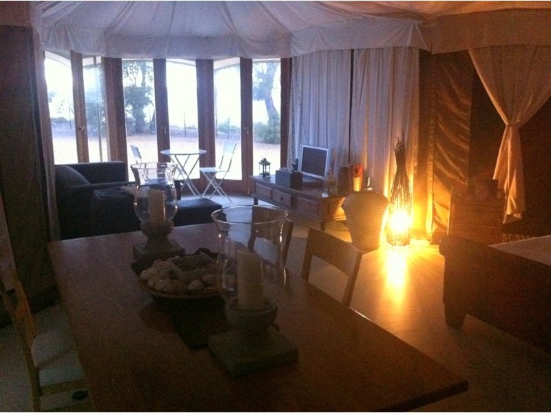 696 Bay Road, Marion Bay TAS 7175