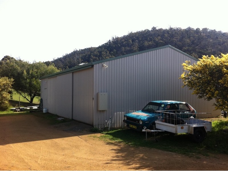 69 Arndell Place, Richmond TAS 7025