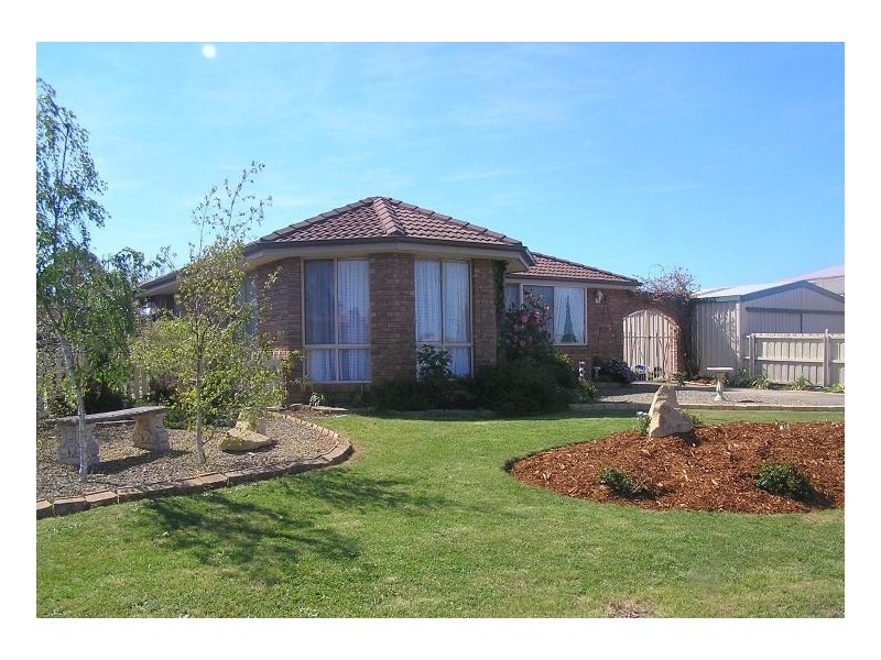 2 Trillick Court, Sorell TAS 7172